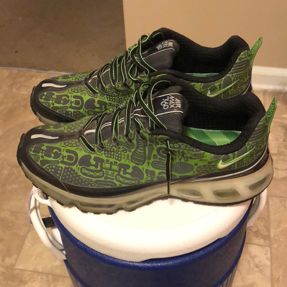 Nike Air Max 360